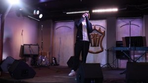 Андрей Уваров – Feeling good