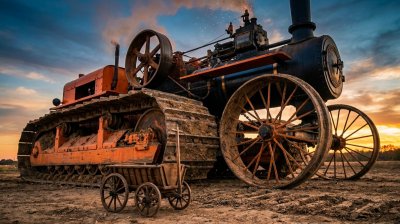 Обзоры изобретений и новости технологий