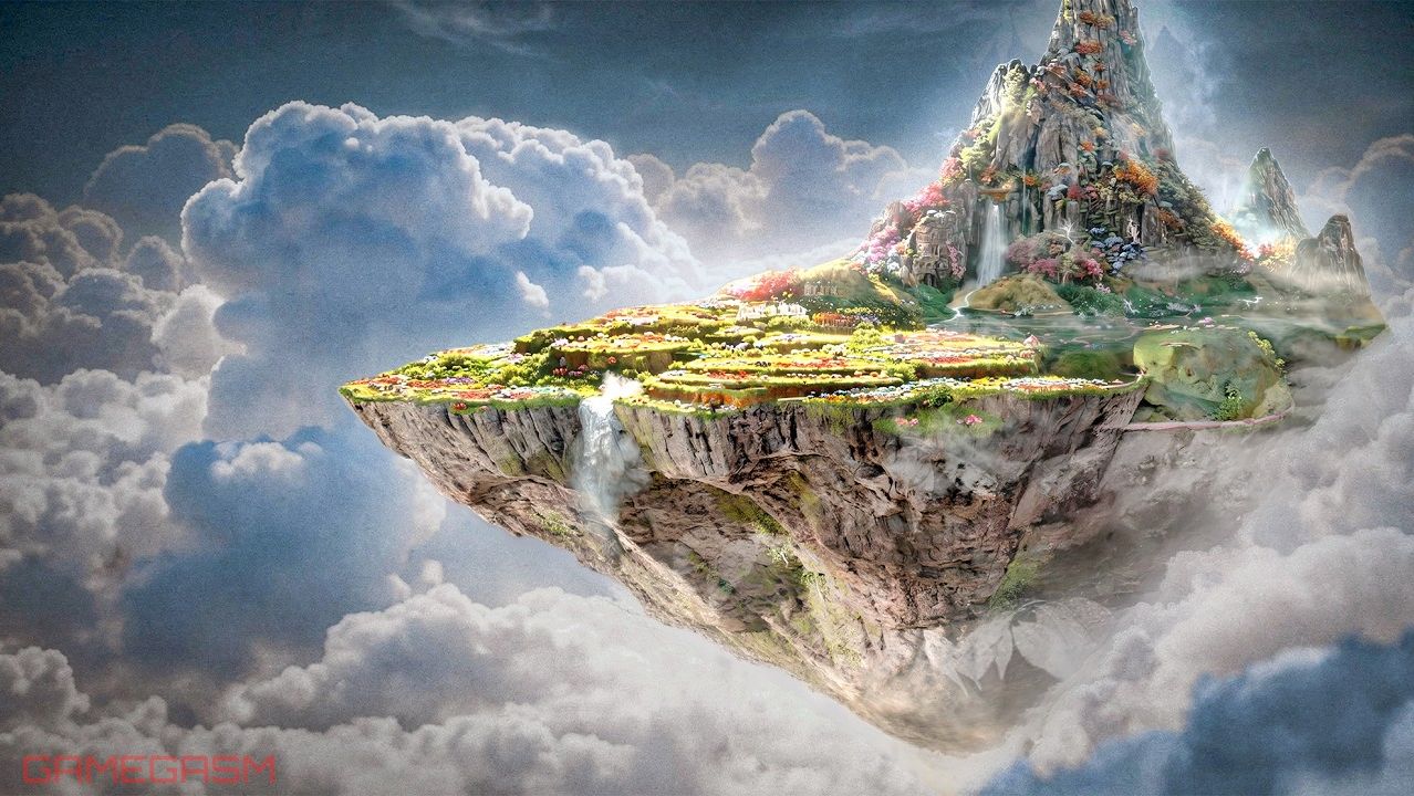 THE MAGIC FARAWAY TREE Official Trailer (2026) New Andrew Garfield Sci-Fi Movie смотреть онлайн