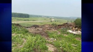 Сводка пожаров