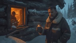 Встреча в тайге| таежная история