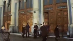 дождь