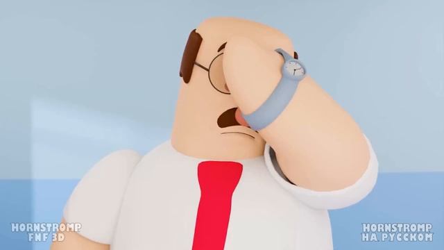 Мультик о Цифровом Цирке - Жажда Самозабвения! 03 смотреть онлайн