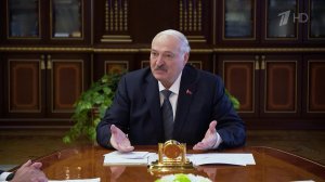 В Минске открылся Форум регионов России и Белоруссии.