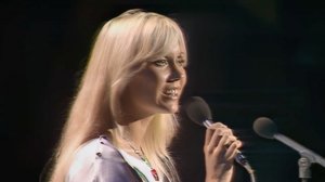 ABBA - SOS