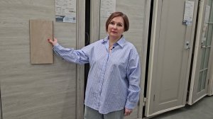 Секреты сочетаний пола, дверей и плинтуса в интерьере