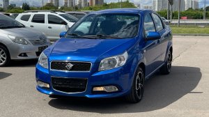 RAVON NEXIA R3 (2017)