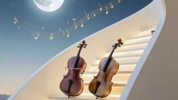 Moonlit Minuet 3