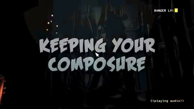 Below The Surface - FNAF SISTER LOCATION SONG смотреть онлайн