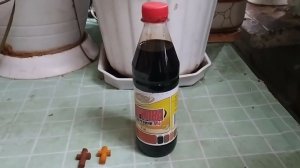 Морилка для дерева.
