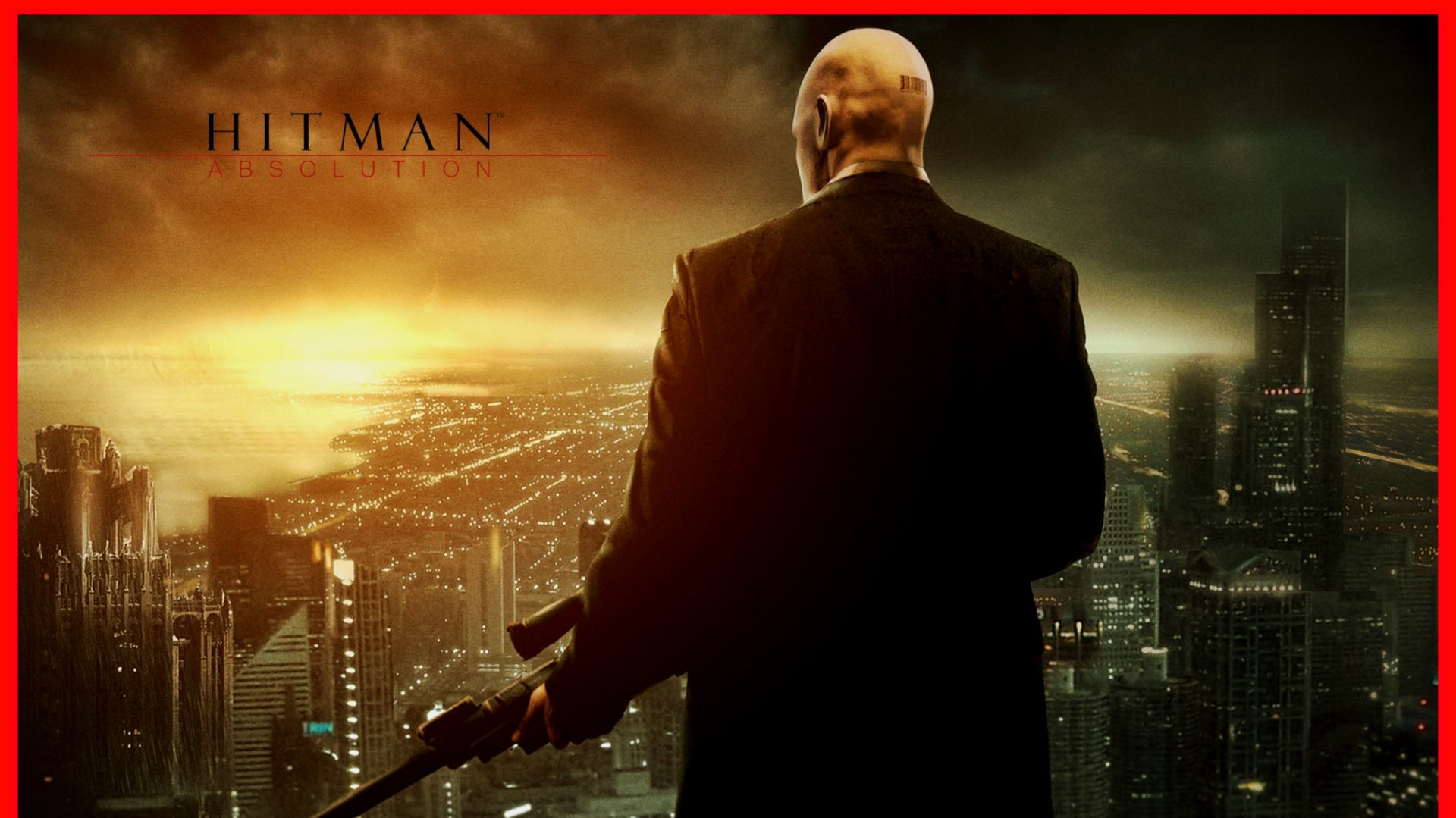 HITMAN ABSOLUTION [SA/SO]💢НАЧНЁМ ПОЖАЛУЙ💢СТРИМ 1 смотреть онлайн