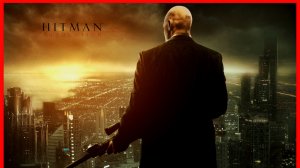 HITMAN ABSOLUTION [SA/SO]💢НАЧНЁМ ПОЖАЛУЙ💢СТРИМ 1
