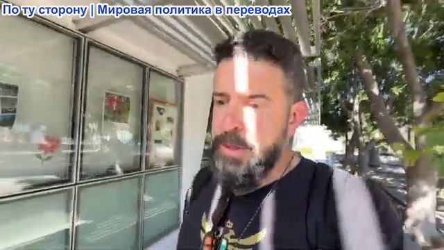 Алекс Кристофору - Макрон конфисковал танкер. Трамп высмеивает Рютте. Зе опасается Польши смотреть онлайн