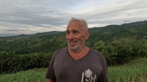 ИСХОД РУССКИХ МУЖИКОВ В ДЖУНГЛИ. Чем кормим собак Почему выгнали батю из дома Собираем траву на реке