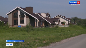 Учёные новосибирского Академгородка могут лишиться участков из-за новой дороги