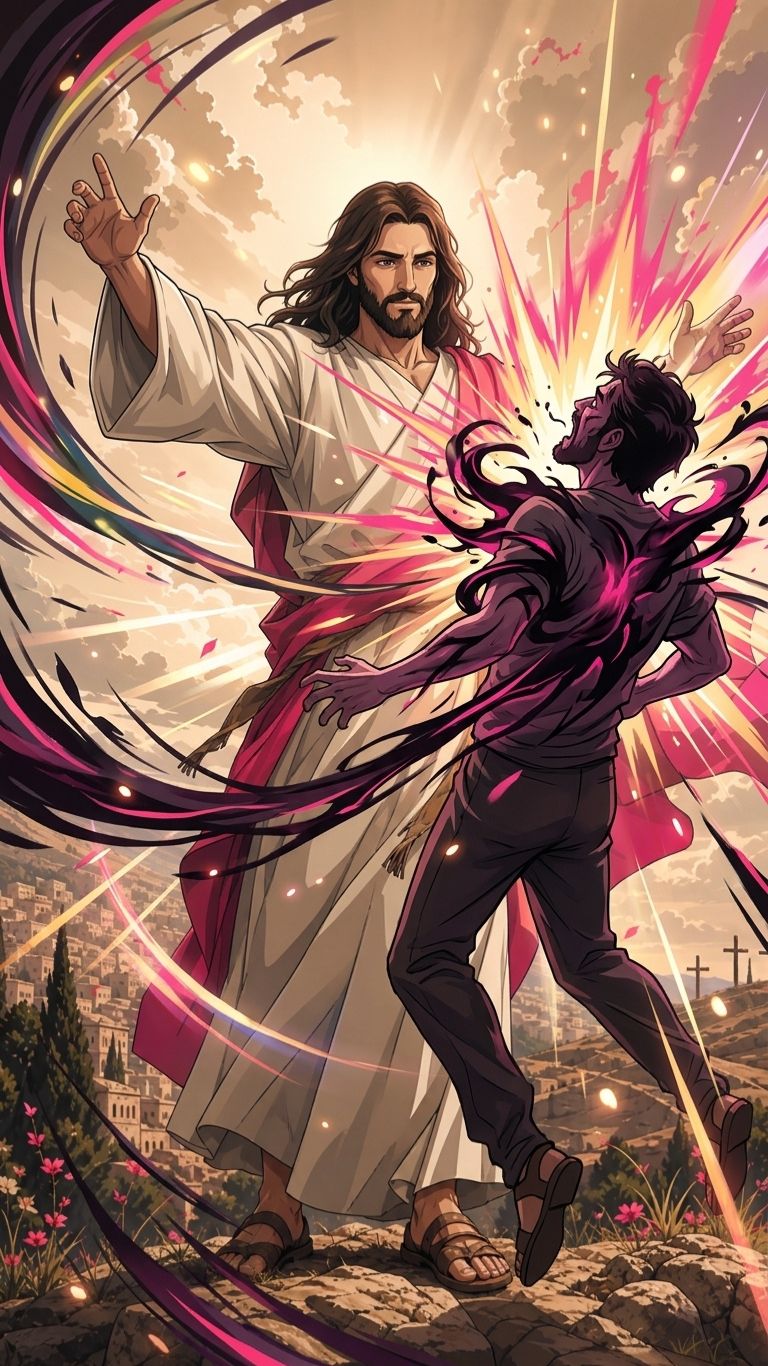 Вот ваш Бог / Сергей Лукьянов / MERCY BLOG ©