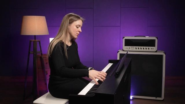 Цифровое пианино CASIO AP S200 смотреть онлайн