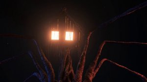 Невероятные бои существ от Horror Skunx!(Хагги Вагги, Мундроп, Свинка Пеппа и мультяшная обезья