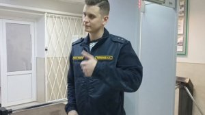 06.03.2026 Калужские судебные приставы приняли участие во Всероссийской акции «Вам, Любимые!»