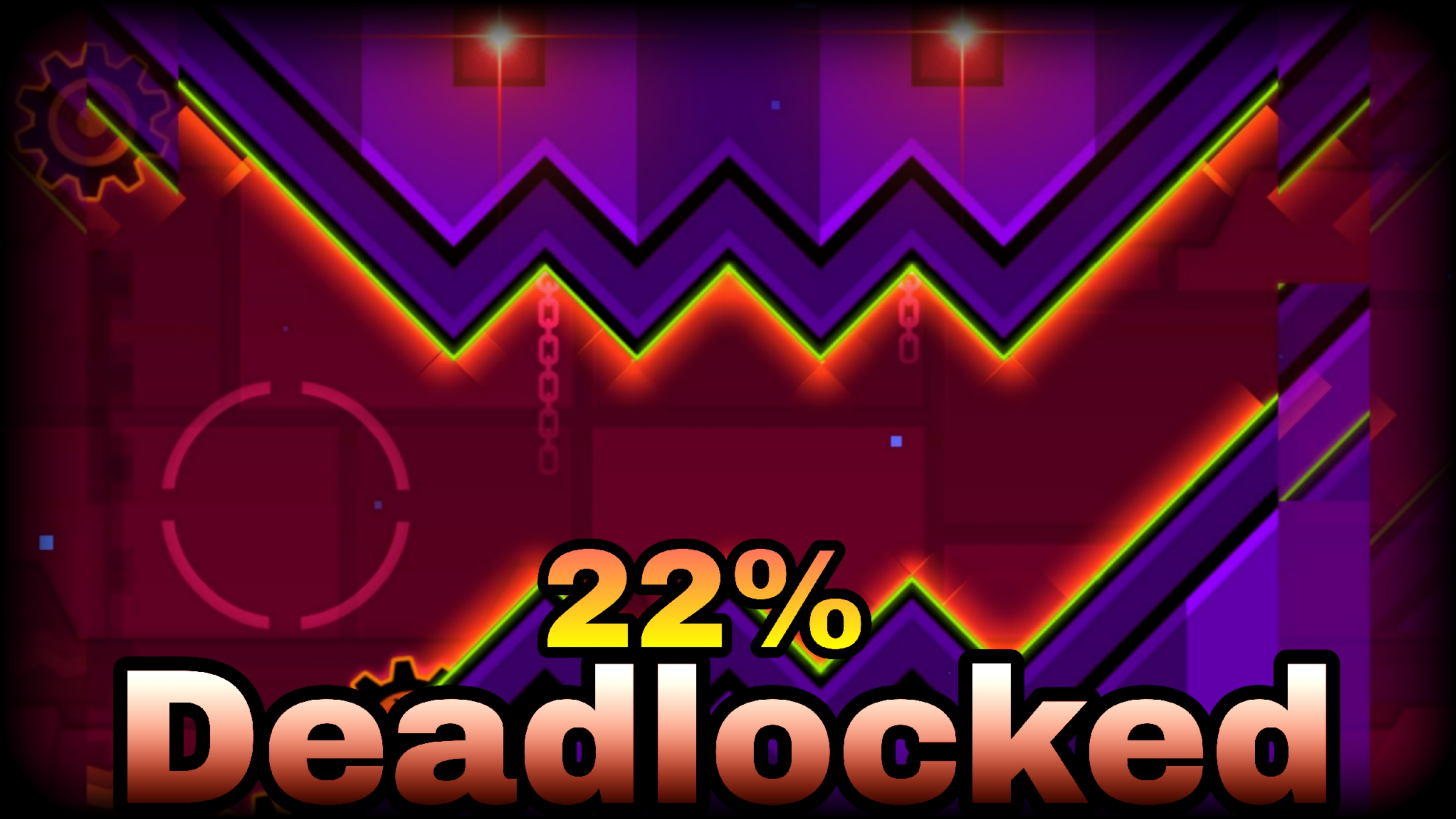 ГД,ПРОХОЖУ Deadlocked!!,(#1) смотреть онлайн