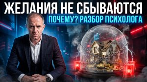 Что происходит в теле, когда вы пытаетесь изменить свою жизнь