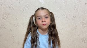 Мелания Елистратова видеовизитка кино