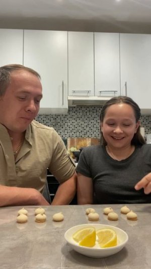 25.06.26 Челлендж с папой 🫶