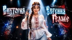 Евгения ГЕЛАКС  «ВИКТОРИЯ» 🎬2026! #музыка