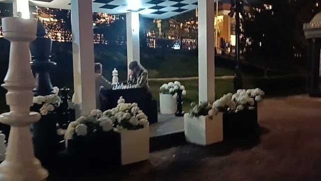 Гоголевский бульвар, Москва, июнь 2026 (Gogol Boulevard, Moscow, June 2026)