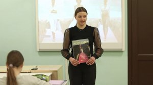 Мария Гонекер -  журнал о бренде JACQUEMUS