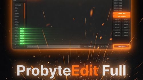 Probyte Edit Full смотреть онлайн