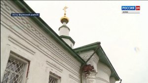 В Коми стартовал пресс-тур «По пути Стефана Пермского»