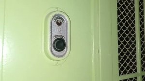 Раритетный никопольский распашной лифт в Новосибирске