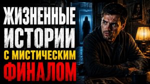 ЖИЗНЕННЫЕ ИСТОРИИ С МИСТИЧЕСКИМ ФИНАЛОМ. МИСТИЧЕСКИЕ ИСТОРИИ. СТРАШНЫЕ. МИСТИЧЕСКИЕ.ТВОРЧЕСКИЕ