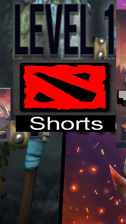 Dota 2 / #Shorts