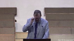 Знай Бога Отца 🙏♥️ Проповедь МСЦ ЕХБ