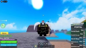 🍏 ФАРМИЛ ФРУКТЫ С ФРУКТ НОТИВЕРОМ 24 ЧАСА В 1 МОРЕ! Blox Fruits Roblox