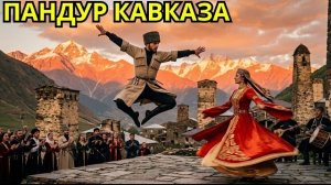 ПАНДУР КАВКАЗА 🔥 Лучшие вирусные песни 2026 | VOL. 3