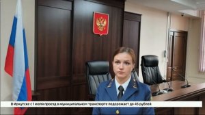 За контрабанду леса осудили организаторов и участников двух преступных сообществ в Иркутске