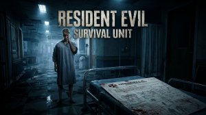 12|Resident Evil: Survival Unit