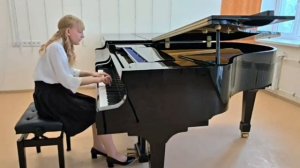 Сальникова Каролина г.Мариуполь
