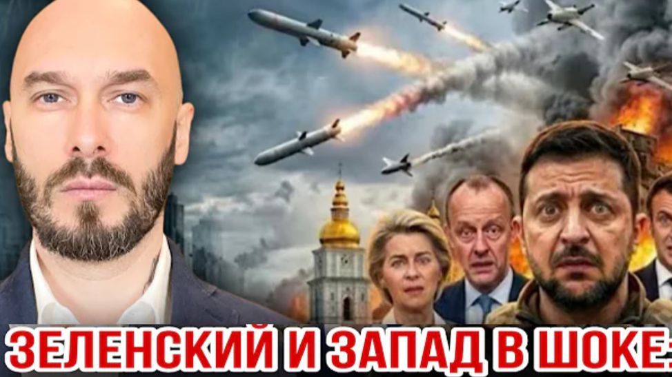 25.06.26. АРМИЯ РОССИИ ВЫШЛА К СУМАМ. ЗЕЛЕНСКИЙ И ЗАПАД В ШОКЕ. НИКОЛАЙ ЛИЛИН