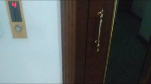 Современный турецкий распашной лифт | Обзор