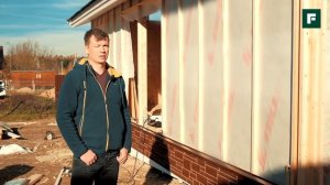 Как дешево выполнить отделку дома. Вся правда о сайдинге // FORUMHOUSE