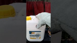 Покраска шифера!!!