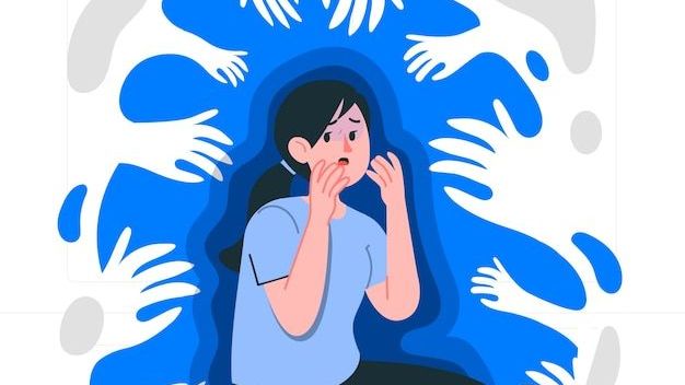 Панические атаки с точки зрения КПТ. Как отличить ПА от сердечного приступа и как помочь себе?