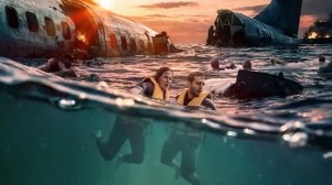 Глубокие воды 2026 — Русский трейлер