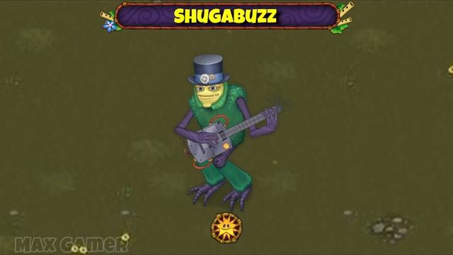 All Single Element Monsters 5.4.2 ~ My Singing Monsters смотреть онлайн