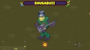 All Single Element Monsters 5.4.2 ~ My Singing Monsters