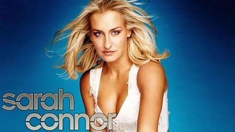 Sarah Connor - Skin On Skin 2002